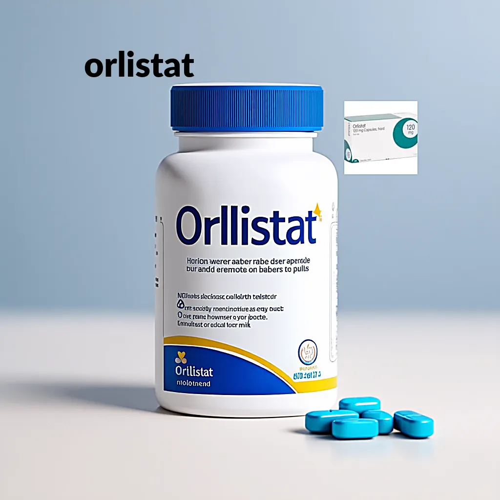 Precio del orlistat en farmacias similares